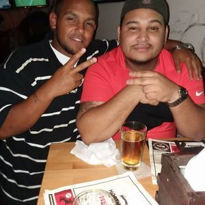 Meet your Posher, Leandre dre